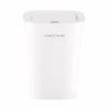 Контейнер для мусора Xiaomi Ninestars Waterproof Induction Trash White (DZT-10-11S) - Image 1