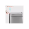 Контейнер для сміття Xiaomi Ninestars Space Silver (DZT-7-2) - Image 3