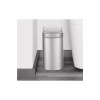 Контейнер для сміття Xiaomi Ninestars Space Silver (DZT-7-2) - Image 7