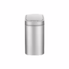 Контейнер для сміття Xiaomi Ninestars Space Silver (DZT-7-2) - Image 1