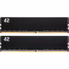 Модуль памяти для компьютера DDR4 32GB (2x16GB) 3200 MHz 42-Series eXceleram (E-42-002D-32) - Image 1
