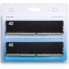 Модуль пам'яті для комп'ютера DDR4 16GB (2x8GB) 3200 MHz 42-Series eXceleram (E-42-003D-16) - Image 4