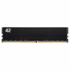 Модуль памяти для компьютера DDR4 16GB 3200 MHz 42-Series eXceleram (E-42-003S-16) - Image 1