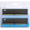 Модуль памяти для компьютера DDR5 32GB (2x16GB) 4800 MHz 42-Series eXceleram (E-42-004D-32) - Image 4