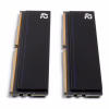 Модуль пам'яті для комп'ютера DDR5 64GB (2x32GB) 5600 MHz 42-Series eXceleram (E-42-006D-64) - Image 3