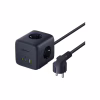 Сетевой фильтр питания Baseus EnerFill FA11 Cube Power Strip (E00082100123-00) - Image 2