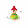 Брязкальце Hape неваляшка клоун Ральф (E0015) - Image 4