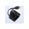 Батарея універсальна Baseus EnerFill FC51 Bipow2 Pro 20000mAh 22,5W build-in cable USB-C black (E0027701) - Image 2