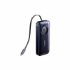 Батарея универсальная Baseus EnerCore 20000mAh 67W USB-C Black (E0027H00) - Image 4