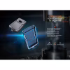 Ліхтар Fenix E03R V2.0 Blue (E03RV20BL) - Image 8