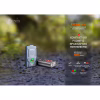 Ліхтар Fenix E03R V2.0 Grey (E03RV20GR) - Image 6
