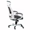 Офісне крісло Special4You Briz grey/white (E0888) - Image 7