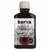 Чорнило Barva EPSON L4150/L4160 (101BK) 180 мл BLACK pigmented (E101-603) - Image 1