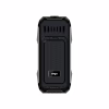 Мобильный телефон Ergo E182 Black - Image 2