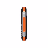 Мобільний телефон Ergo E182 Black Orange - Image 3