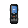 Мобильный телефон Ergo E182 Black - Image 1