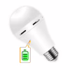 Лампочка Євросвітло Е27 LED NOAS YL95-0711 6500K - Image 2