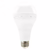 Лампочка Євросвітло Е27 LED SL-EBL-803 АС9W DC3W 6400К - Image 1