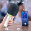 Мікрофон Fifine E2W Wireless White (E2W) - Image 5