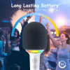Мікрофон Fifine E2W Wireless White (E2W) - Image 8