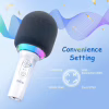 Мікрофон Fifine E2W Wireless White (E2W) - Image 9