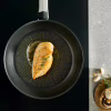 Сковорода Tefal Emotion+, 28см, чорний (E3270644) - Image 7