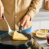 Сковорода Tefal для млинців Emotion+ 25см чорний (E3383855) - Image 12