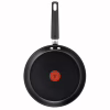 Сковорода Tefal для млинців Emotion+ 25см чорний (E3383855) - Image 2