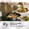 Сковорода Tefal для млинців Emotion+ 25см чорний (E3383855) - Image 6