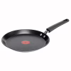 Сковорода Tefal для млинців Emotion+ 25см чорний (E3383855) - Image 1