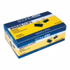 Биндер металлический Economix 25 мм 12 шт (E41005) - Image 1