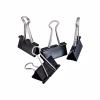 Биндер металлический Economix 32 мм 12 шт (E41006) - Image 2