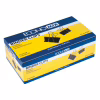 Биндер металлический Economix 32 мм 12 шт (E41006) - Image 1