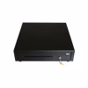 Грошовий ящик ІКС E4141A Black, 24V (E4141A BLACK 24V) - Image 1