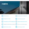 Камера відеоспостереження Reolink Lumus (E430) - Image 4