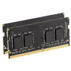 Модуль пам'яті для ноутбука SoDIMM DDR4 32GB (2x16GB) 3200 MHz eXceleram (E43232SD) - Image 2
