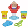 Набір для творчості Hasbro Play-Doh Mini Улюблені набори в мініатюрі Божевільні зачіски (E4902_E4918) - Image 2