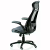 Офисное кресло Special4You Briz 2 grey (E4978) - Image 4