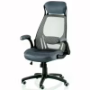 Офисное кресло Special4You Briz 2 grey (E4978) - Image 1