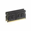 Модуль пам'яті для ноутбука SoDIMM DDR5 32GB (2x16GB) 4800 MHz eXceleram (E50320484040CSD) - Image 1