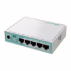 Маршрутизатор Mikrotik hEX refresh (E50UG) - Image 1