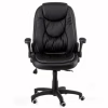 Офисное кресло Special4You Oskar black (E5241) - Image 2