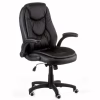 Офисное кресло Special4You Oskar black (E5241) - Image 3