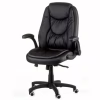 Офисное кресло Special4You Oskar black (E5241) - Image 1