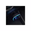 FM модулятор HOCO E62, Black, Box - Image 7