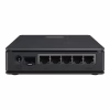 Маршрутизатор Mikrotik hAP ax S (E62iUGS-2axD5axT) - Image 1