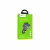 FM модулятор HOCO E67, Black, Box - Image 7