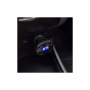 FM модулятор HOCO E70, Black, Box - Image 9