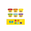 Набор для творчества Hasbro Play-Doh Основи E8532 Fundamentals letters (Play-Doh Основи E8532 Fundamentals lette) - Image 3