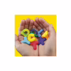 Набор для творчества Hasbro Play-Doh Основи E8532 Fundamentals letters (Play-Doh Основи E8532 Fundamentals lette) - Image 6